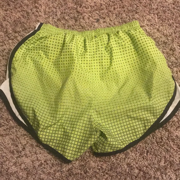 Nike Dri fit running shorts! Size S! - Picture 2 of 3